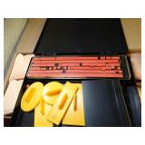 Small Type-set Kit - Clip Boards