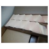 Small Type-set Kit - Clip Boards