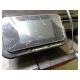 Office Printer and Chair