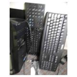 Lot of Assorting Computer Items