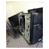 Lot of Assorting Computer Items