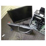 Lot of Assorting Computer Items