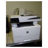 HP Laserjet Pro Printer
