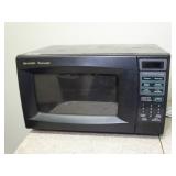 Sharp Microwave