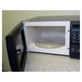 Sharp Microwave