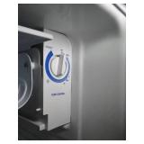 Nice Working White Mini Fridge