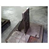 Milling Table Fixture