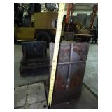 Milling Table Fixture