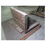 Milling Table Fixture