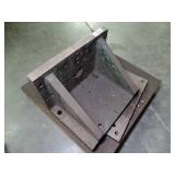 Milling Table Fixture