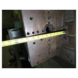 Milling Table Fixture