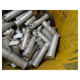Lot of Large Metal Pins