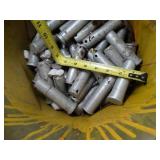 Lot of Large Metal Pins