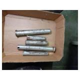 Lot of Large Metal Pins
