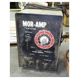 Mor-Amp Welder