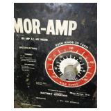 Mor-Amp Welder