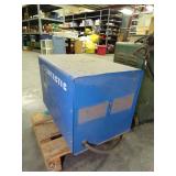 Eutectic 225 Welder