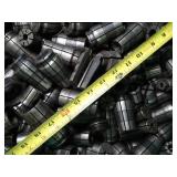 Large Tub of Collets / Variety of Sizes / F/CNC Machines