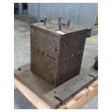 Milling Table Fixture