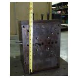 Milling Table Fixture