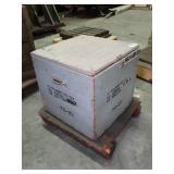 Tiltable Milling Table Fixture