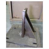 Milling Table Fixture