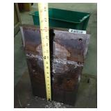 Milling Table Fixture