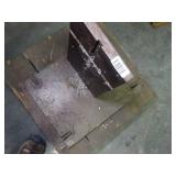 Milling Table Fixture