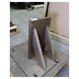 Milling Table Fixture