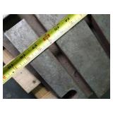 18in x 18in Cast Iron Milling Table