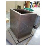 14" x14" Heavy - Milling Table Fixture