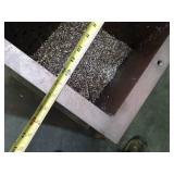 14" x14" Heavy - Milling Table Fixture