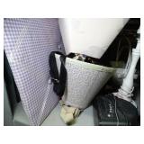 Home Decor - Wall Hangings - Lamps - Etc