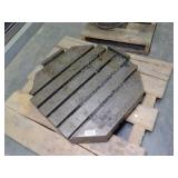 Transfer Slide # 3 / Milling Table