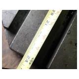 Transfer Slide # 3 / Milling Table