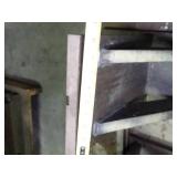 Lot of Milling Table Fixtures