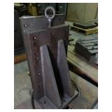 * Milling Table Fixture