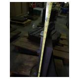 * Milling Table Fixture