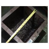 Large Milling Table Fixture