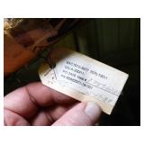 193Lbs *** Top Row of Aluminum / up to 20ft Sections // Rack Not Included