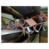 277Lbs *** 2nd Row Down of Aluminum / up to 14ft Sections // Rack Not Included