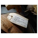 277Lbs *** 2nd Row Down of Aluminum / up to 14ft Sections // Rack Not Included