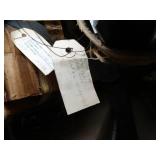 277Lbs *** 2nd Row Down of Aluminum / up to 14ft Sections // Rack Not Included