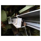 277Lbs *** 2nd Row Down of Aluminum / up to 14ft Sections // Rack Not Included