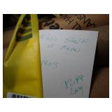 268Lbs *** Middle Shelf of Aluminum / up to 12ft Sections // Rack Not Included