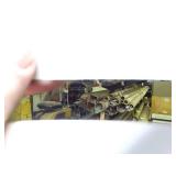 268Lbs *** Middle Shelf of Aluminum / up to 12ft Sections // Rack Not Included