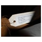 268Lbs *** Middle Shelf of Aluminum / up to 12ft Sections // Rack Not Included