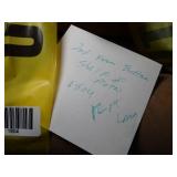 290Lbs *** 2nd From Bottom Shelf of Aluminum / up to 12ft Sections // Rack Not Included