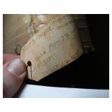 296Lbs *** Bottom Shelf of Aluminum / up to 12ft Sections // Rack Not Included