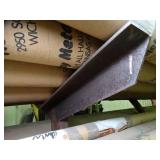 Metal Storage Rack /// Not Contents